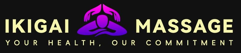 Ikigai Massage
